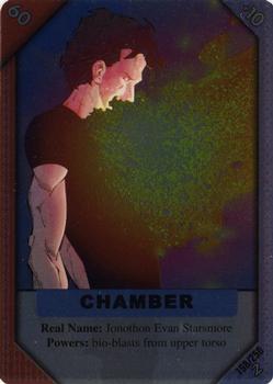Chamber 198/250 Foil
